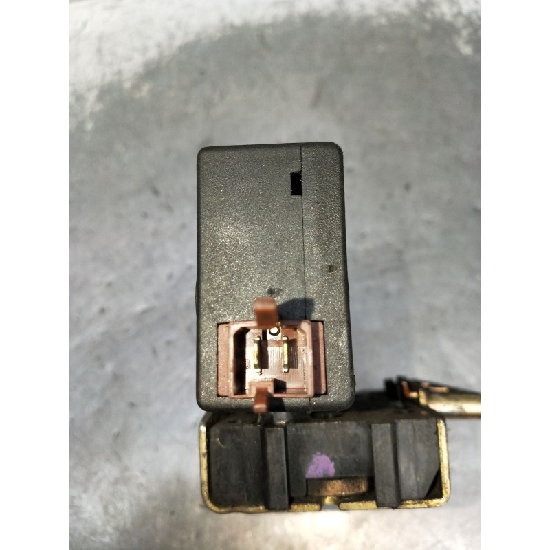 Recambio de motor cierre centralizado trasero izquierdo para citroën saxo (s0, s1) 1.1 x, sx referencia OEM IAM   