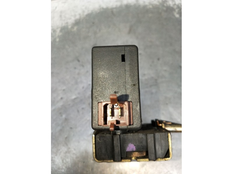 Recambio de motor cierre centralizado trasero izquierdo para citroën saxo (s0, s1) 1.1 x, sx referencia OEM IAM   