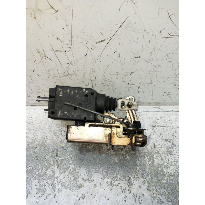 Recambio de motor cierre centralizado delantero izquierdo para citroën saxo (s0, s1) 1.1 x, sx referencia OEM IAM   