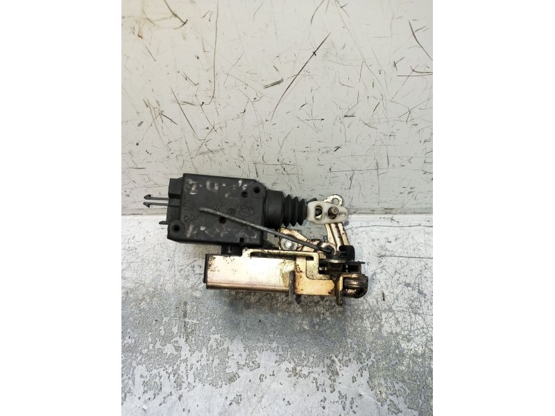 Recambio de motor cierre centralizado delantero izquierdo para citroën saxo (s0, s1) 1.1 x, sx referencia OEM IAM   