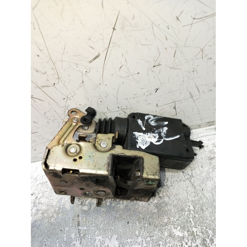 Recambio de motor cierre centralizado delantero izquierdo para citroën saxo (s0, s1) 1.1 x, sx referencia OEM IAM   