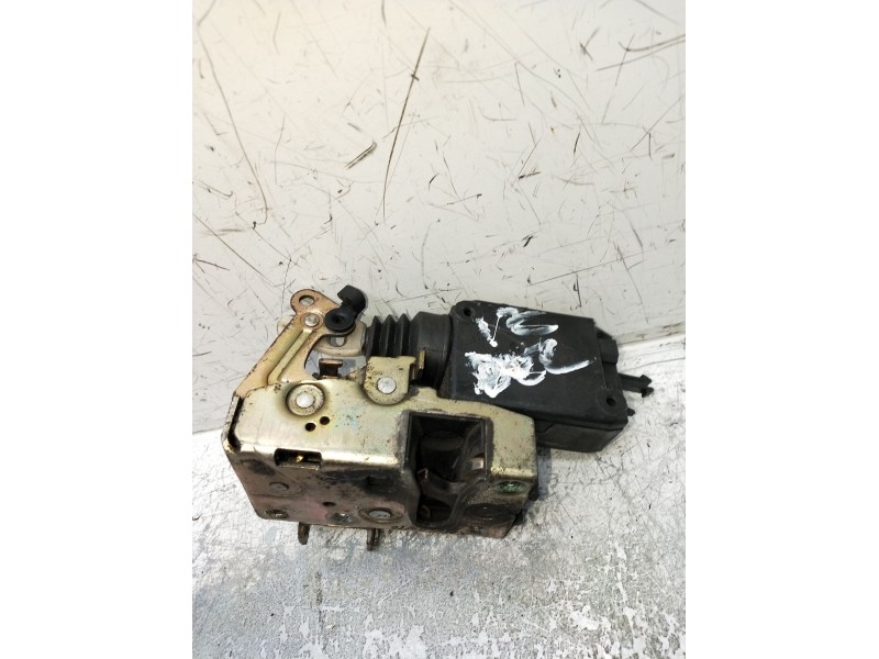 Recambio de motor cierre centralizado delantero izquierdo para citroën saxo (s0, s1) 1.1 x, sx referencia OEM IAM   