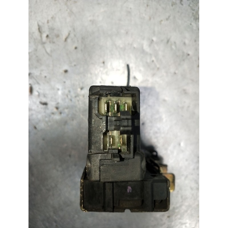 Recambio de motor cierre centralizado delantero izquierdo para citroën saxo (s0, s1) 1.1 x, sx referencia OEM IAM   