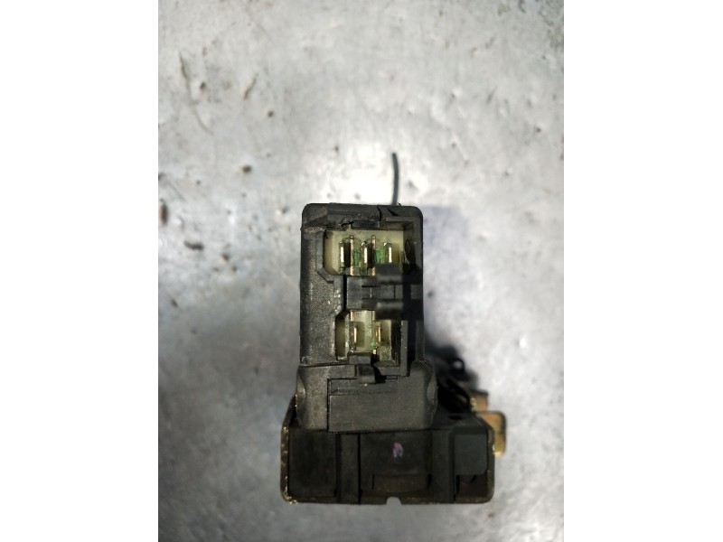 Recambio de motor cierre centralizado delantero izquierdo para citroën saxo (s0, s1) 1.1 x, sx referencia OEM IAM   