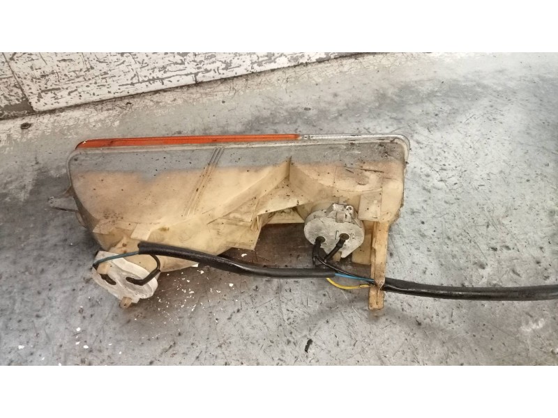 Recambio de piloto delantero izquierdo para peugeot 505 berlina sr referencia OEM IAM   