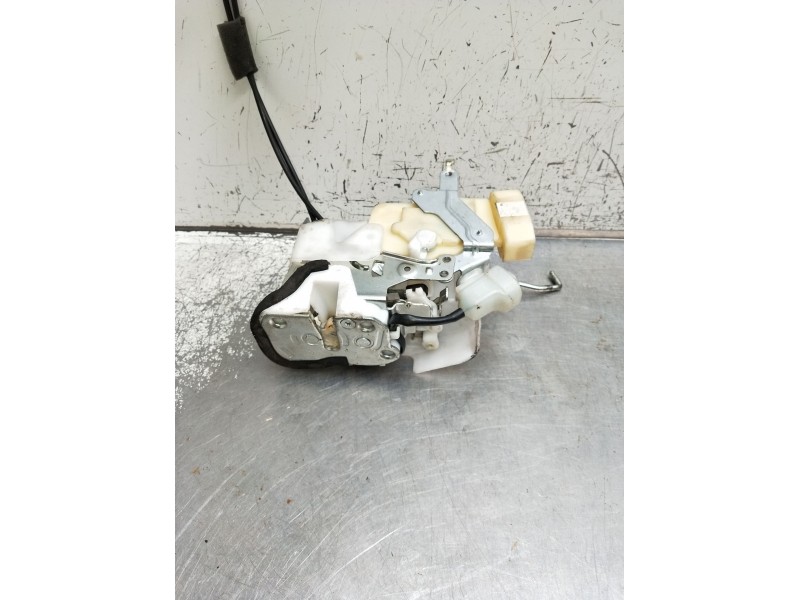 Recambio de motor cierre centralizado delantero izquierdo para lexus gs (_s16_) 300 (jzs160_) referencia OEM IAM  4P 