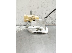 Recambio de motor cierre centralizado delantero izquierdo para lexus gs (_s16_) 300 (jzs160_) referencia OEM IAM  4P  2