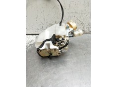 Recambio de motor cierre centralizado trasero izquierdo para lexus gs (_s16_) 300 (jzs160_) referencia OEM IAM  4P 