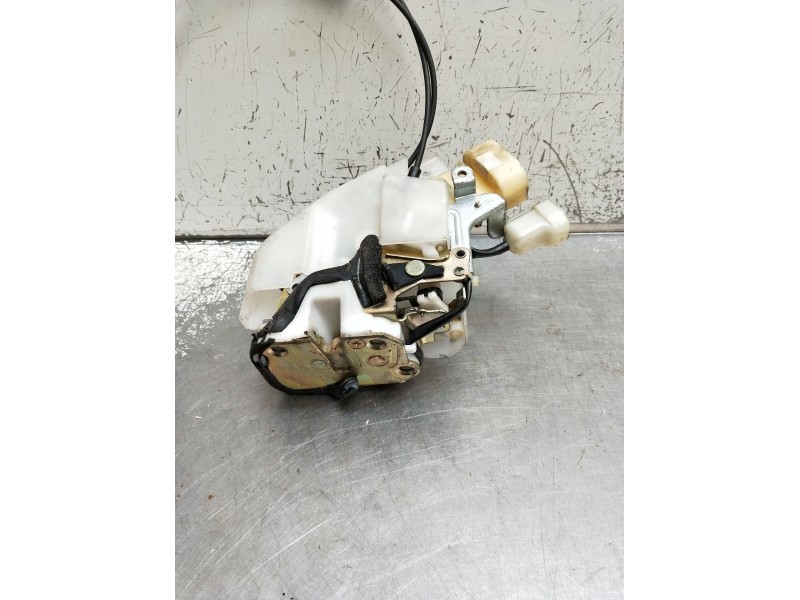 Recambio de motor cierre centralizado trasero izquierdo para lexus gs (_s16_) 300 (jzs160_) referencia OEM IAM  4P 