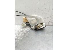 Recambio de motor cierre centralizado trasero izquierdo para lexus gs (_s16_) 300 (jzs160_) referencia OEM IAM  4P  2