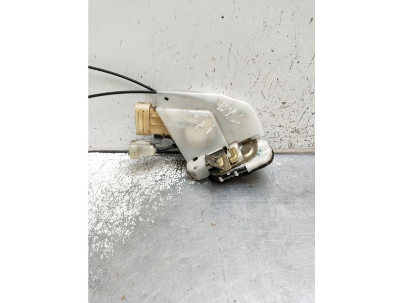 Recambio de motor cierre centralizado trasero izquierdo para lexus gs (_s16_) 300 (jzs160_) referencia OEM IAM  4P 