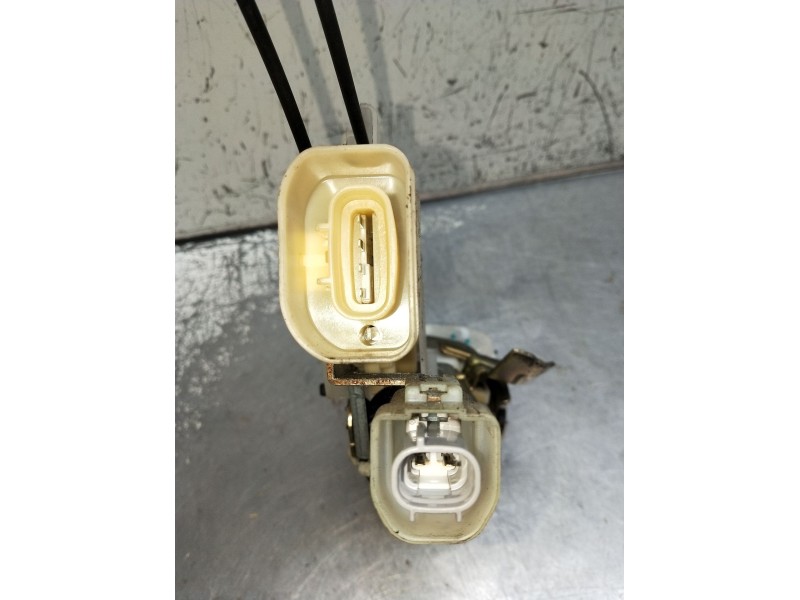 Recambio de motor cierre centralizado trasero izquierdo para lexus gs (_s16_) 300 (jzs160_) referencia OEM IAM  4P 