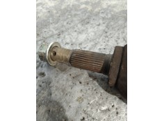 Recambio de transmision delantera izquierda para nissan nv 200 (m20) 1.5 dci cat referencia OEM IAM 39101BJ00A   2