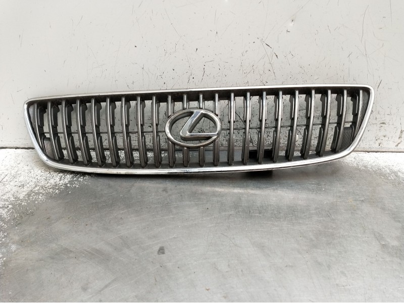 Recambio de rejilla delantera para lexus gs (_s16_) 300 (jzs160_) referencia OEM IAM   