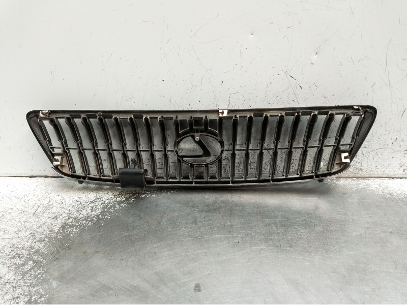 Recambio de rejilla delantera para lexus gs (_s16_) 300 (jzs160_) referencia OEM IAM   