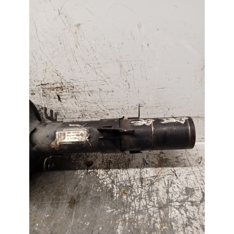 Recambio de amortiguador delantero derecho para audi a3 (8l1) s3 quattro referencia OEM IAM 8N0413031G  