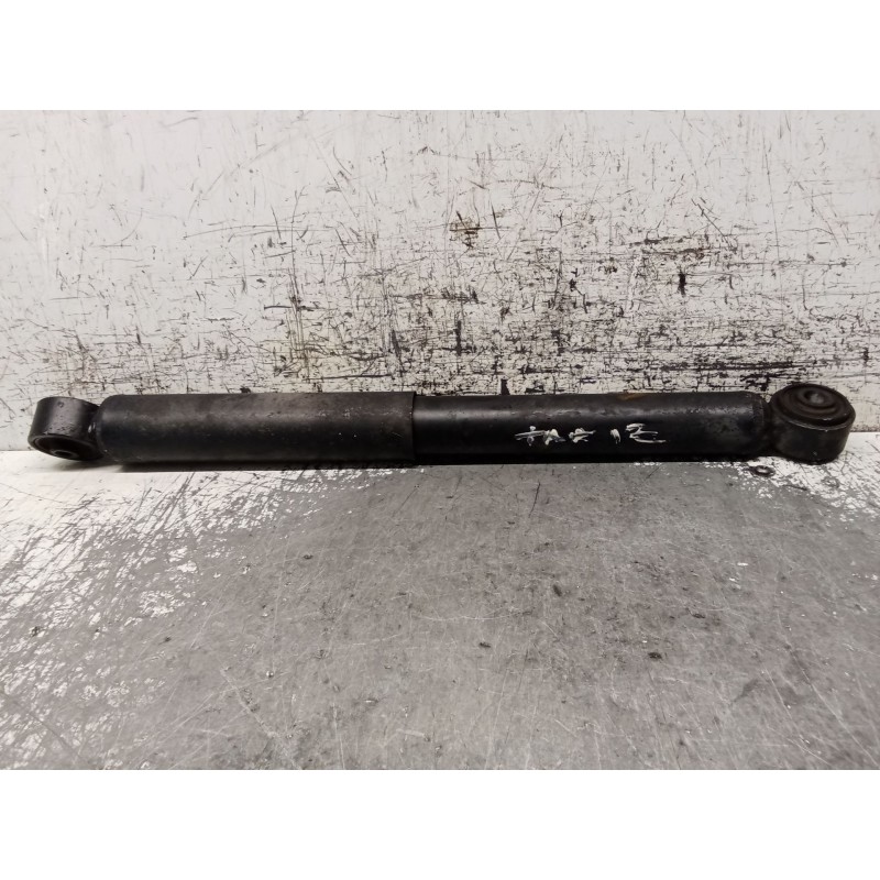 Recambio de amortiguador trasero izquierdo para audi a3 (8l1) s3 quattro referencia OEM IAM 1J0512011BH  