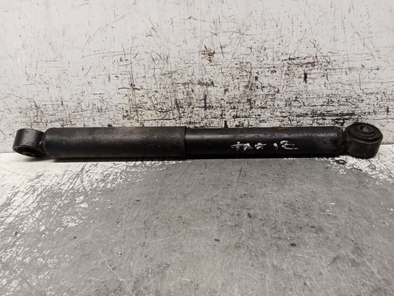 Recambio de amortiguador trasero izquierdo para audi a3 (8l1) s3 quattro referencia OEM IAM 1J0512011BH  