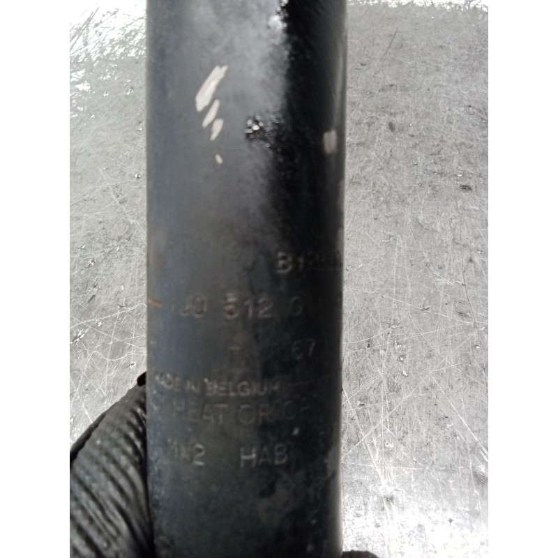 Recambio de amortiguador trasero izquierdo para audi a3 (8l1) s3 quattro referencia OEM IAM 1J0512011BH  