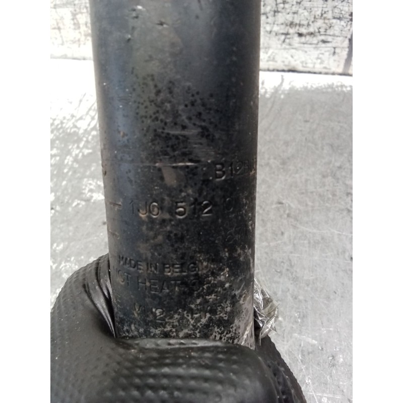 Recambio de amortiguador trasero derecho para audi a3 (8l1) s3 quattro referencia OEM IAM 1J0512011BH  