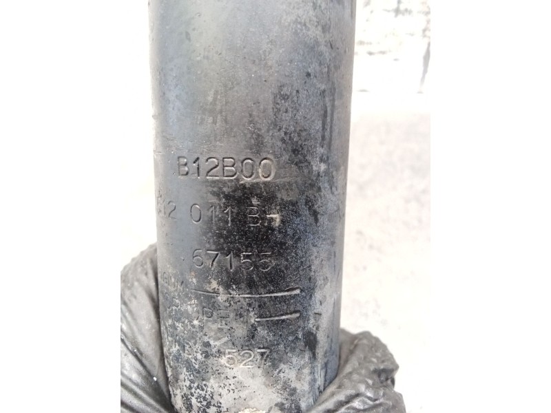 Recambio de amortiguador trasero derecho para audi a3 (8l1) s3 quattro referencia OEM IAM 1J0512011BH  