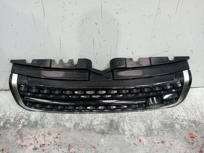 Recambio de rejilla delantera para land rover range rover evoque (l538) 2.0 d 4x4 referencia OEM IAM   