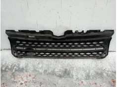 Recambio de rejilla delantera para land rover range rover evoque (l538) 2.0 d 4x4 referencia OEM IAM    2