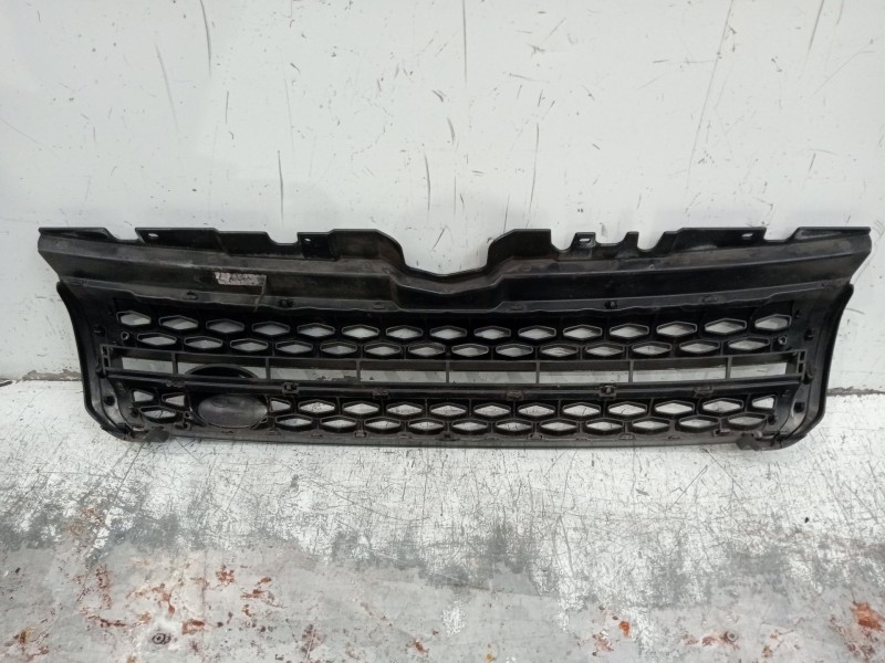 Recambio de rejilla delantera para land rover range rover evoque (l538) 2.0 d 4x4 referencia OEM IAM   