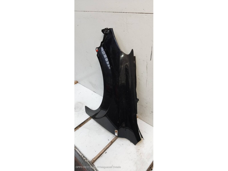 Recambio de aleta delantera izquierda para opel astra gtc enjoy referencia OEM IAM   