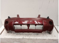 Recambio de paragolpes delantero para nissan x-trail i (t30) 2.5 4x4 referencia OEM IAM   