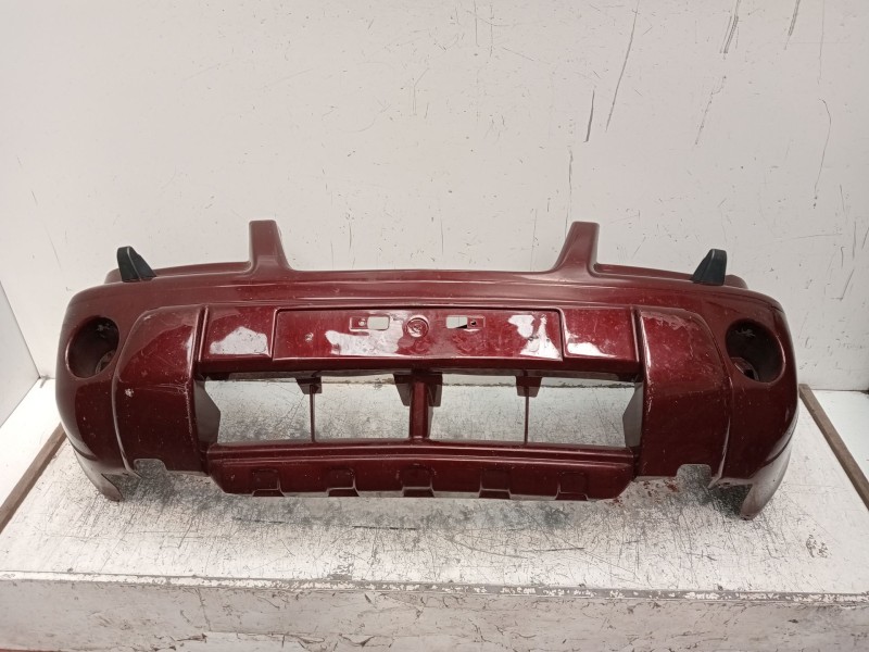 Recambio de paragolpes delantero para nissan x-trail i (t30) 2.5 4x4 referencia OEM IAM   