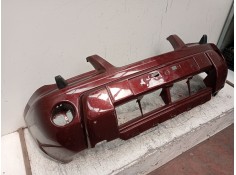 Recambio de paragolpes delantero para nissan x-trail i (t30) 2.5 4x4 referencia OEM IAM    2