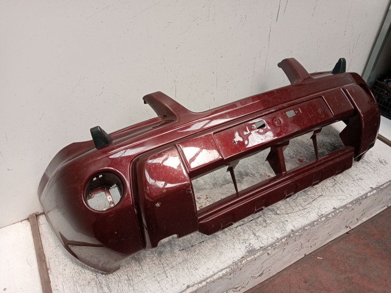 Recambio de paragolpes delantero para nissan x-trail i (t30) 2.5 4x4 referencia OEM IAM   