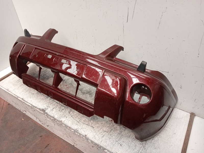 Recambio de paragolpes delantero para nissan x-trail i (t30) 2.5 4x4 referencia OEM IAM   