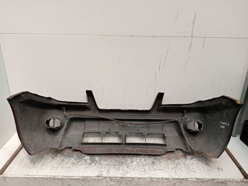Recambio de paragolpes delantero para nissan x-trail i (t30) 2.5 4x4 referencia OEM IAM   