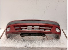 Recambio de paragolpes delantero para renault scénic i monospace (ja0/1_, fa0_) 1.9 dti (ja0n) referencia OEM IAM   