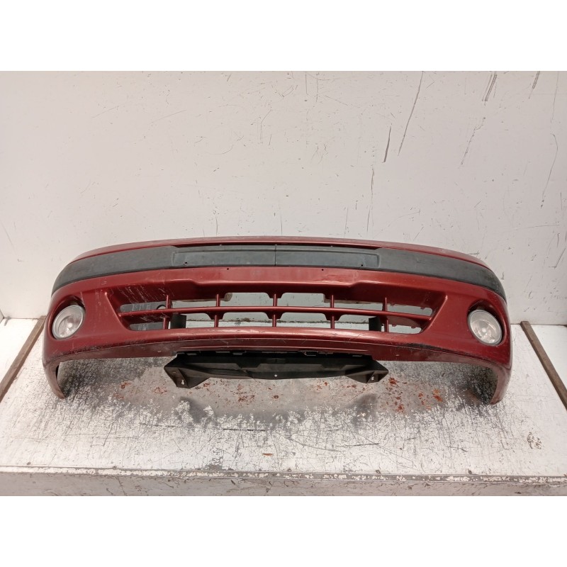 Recambio de paragolpes delantero para renault scénic i monospace (ja0/1_, fa0_) 1.9 dti (ja0n) referencia OEM IAM   
