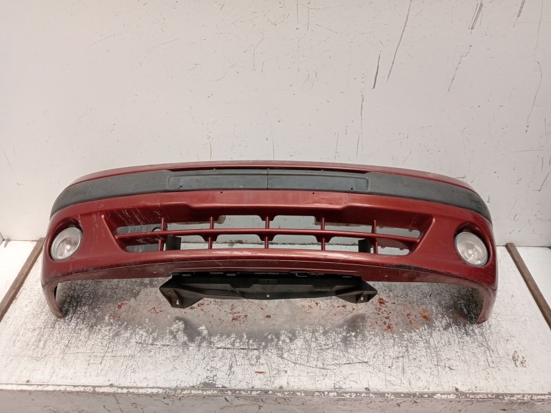 Recambio de paragolpes delantero para renault scénic i monospace (ja0/1_, fa0_) 1.9 dti (ja0n) referencia OEM IAM   