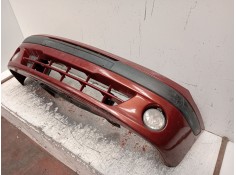 Recambio de paragolpes delantero para renault scénic i monospace (ja0/1_, fa0_) 1.9 dti (ja0n) referencia OEM IAM    2