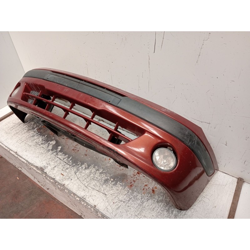 Recambio de paragolpes delantero para renault scénic i monospace (ja0/1_, fa0_) 1.9 dti (ja0n) referencia OEM IAM   