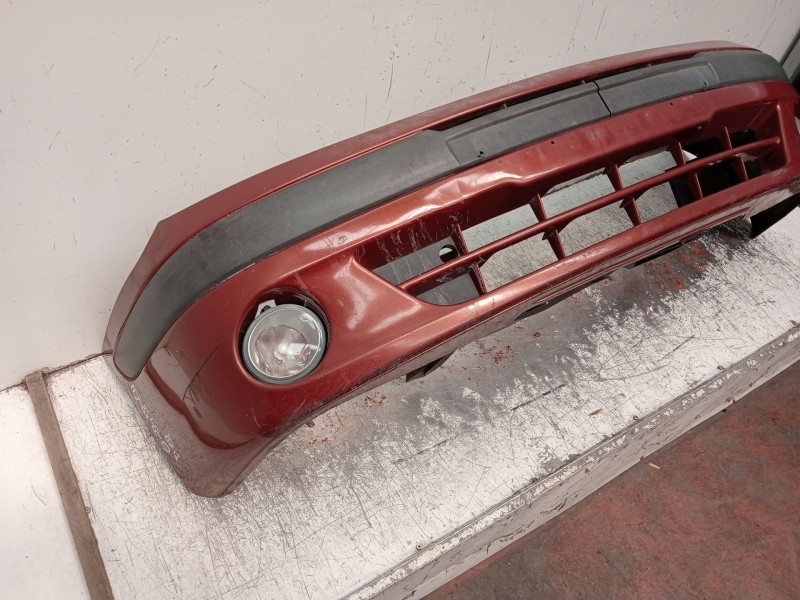 Recambio de paragolpes delantero para renault scénic i monospace (ja0/1_, fa0_) 1.9 dti (ja0n) referencia OEM IAM   