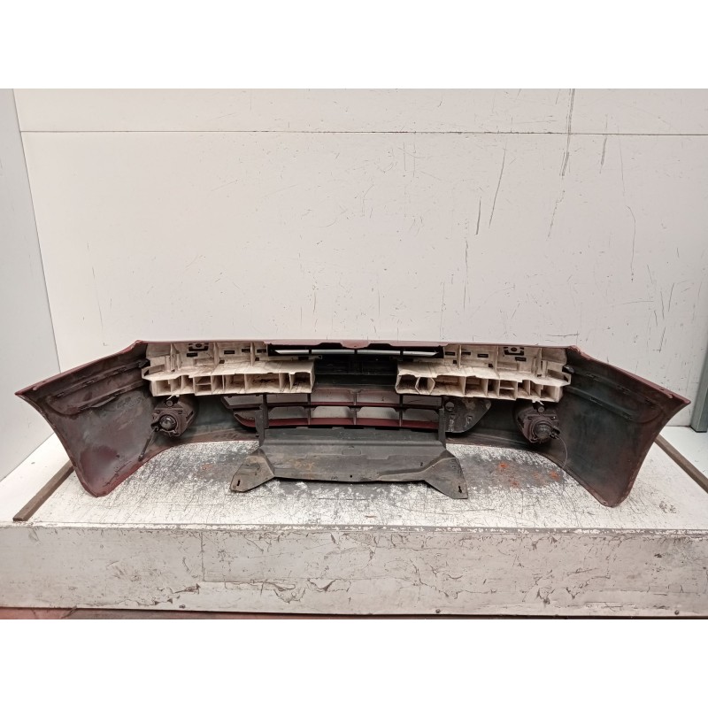 Recambio de paragolpes delantero para renault scénic i monospace (ja0/1_, fa0_) 1.9 dti (ja0n) referencia OEM IAM   