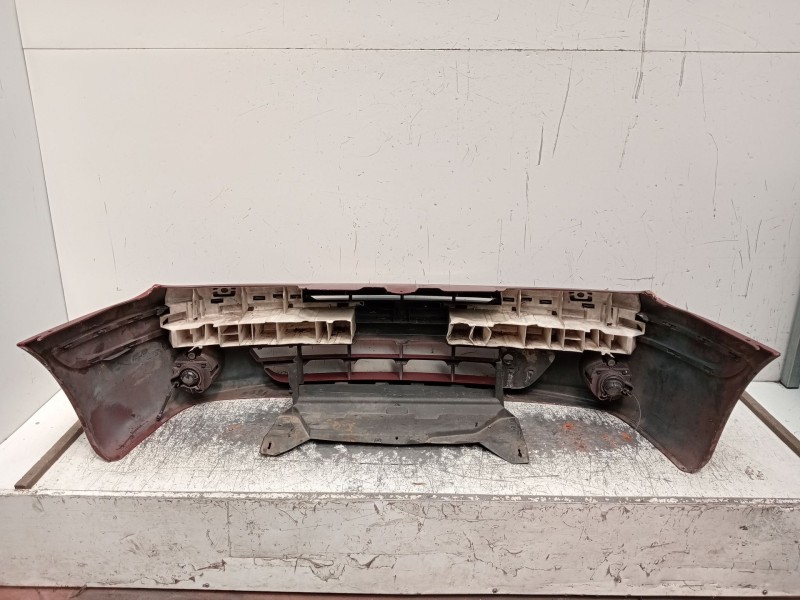 Recambio de paragolpes delantero para renault scénic i monospace (ja0/1_, fa0_) 1.9 dti (ja0n) referencia OEM IAM   