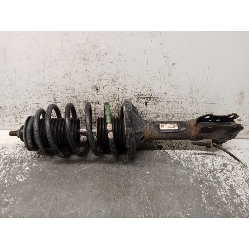 Recambio de amortiguador delantero derecho para volkswagen passat b3/b4 (3a2, 35i) 2.0 referencia OEM IAM 357413031R  