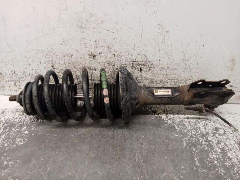 Recambio de amortiguador delantero derecho para volkswagen passat b3/b4 (3a2, 35i) 2.0 referencia OEM IAM 357413031R  