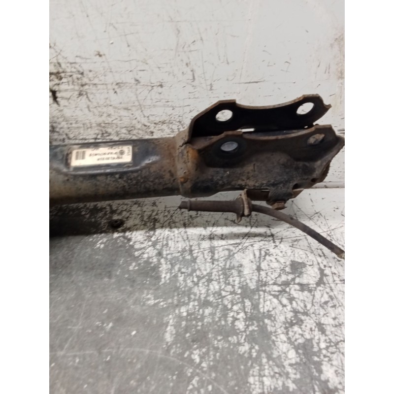 Recambio de amortiguador delantero derecho para volkswagen passat b3/b4 (3a2, 35i) 2.0 referencia OEM IAM 357413031R  