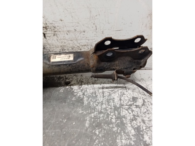 Recambio de amortiguador delantero derecho para volkswagen passat b3/b4 (3a2, 35i) 2.0 referencia OEM IAM 357413031R  