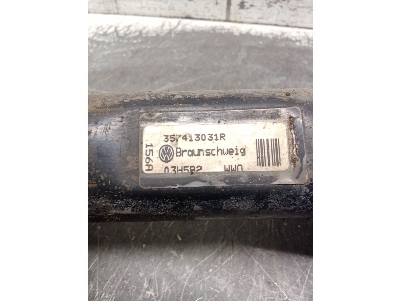 Recambio de amortiguador delantero derecho para volkswagen passat b3/b4 (3a2, 35i) 2.0 referencia OEM IAM 357413031R  
