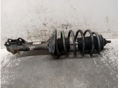 Recambio de amortiguador delantero izquierdo para volkswagen passat b3/b4 (3a2, 35i) 2.0 referencia OEM IAM 357413031R  