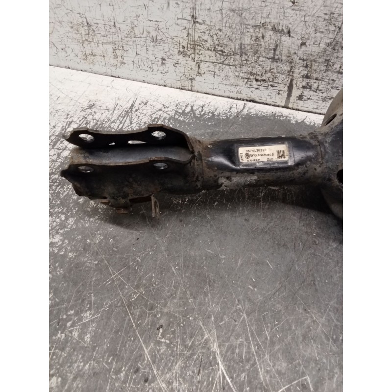 Recambio de amortiguador delantero izquierdo para volkswagen passat b3/b4 (3a2, 35i) 2.0 referencia OEM IAM 357413031R  